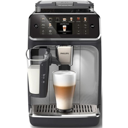 Кофемашина Philips LatteGo EP5546/70