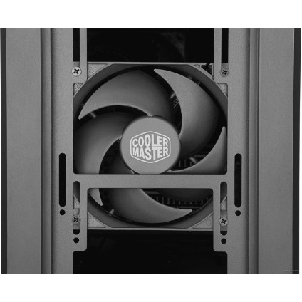 Корпус Cooler Master Silencio S400 MCS-S400-KN5N-S00