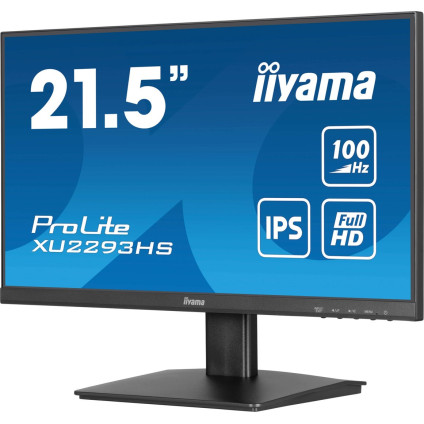 Монитор Iiyama ProLite XU2293HS-B6