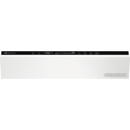 Встраиваемая посудомоечная машина Electrolux EEG68500L