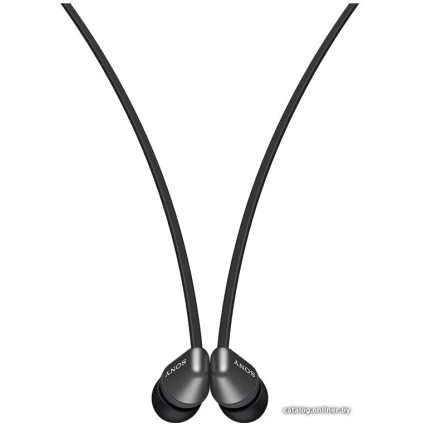 Наушники Sony WI-C310 (черный)