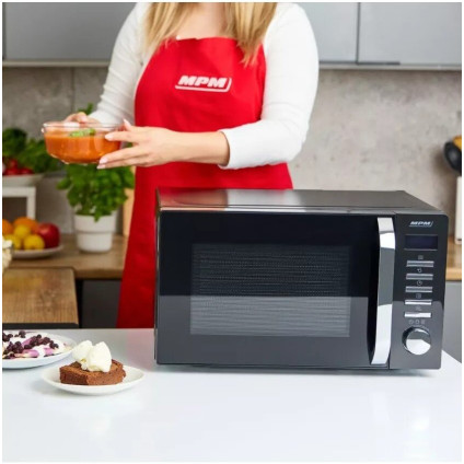 Микроволновая печь MPM MPM-20-KMT-05