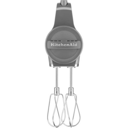 Миксер KitchenAid 5KHMB732EDG