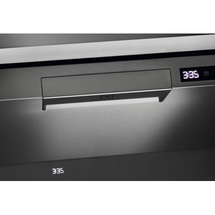 Встраиваемая посудомоечная машина Electrolux GlassCare 700 QuickSelect KEGB3410L