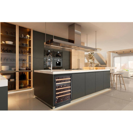 Винный шкаф La Sommeliere LSBU51DB2