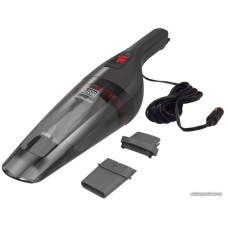 Автомобильный пылесос Black & Decker NVB12AVA