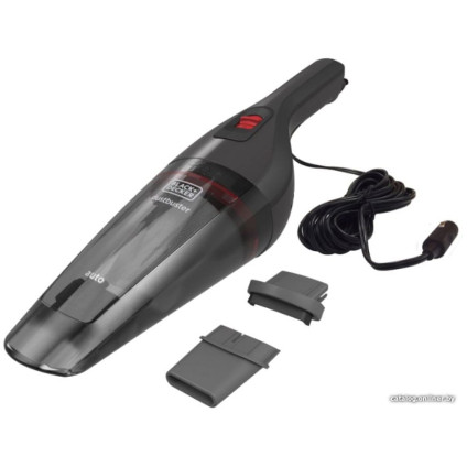 Автомобильный пылесос Black & Decker NVB12AVA