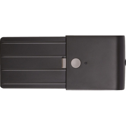 Пылесос Hisense HVC646541A