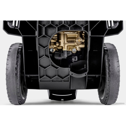 Мойка высокого давления Karcher HD 10/21-4 S 1.286-950.0