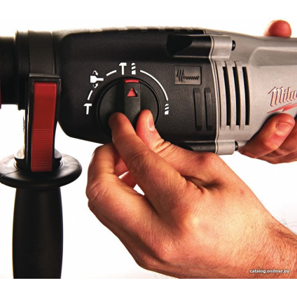 Перфоратор Milwaukee PH 28 4933396396