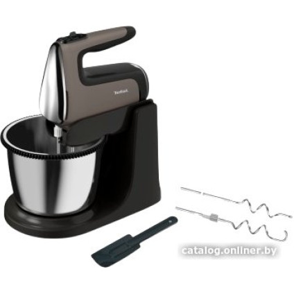 Миксер Tefal Powermix Silence HT654E38