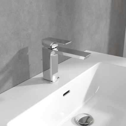 Смеситель Villeroy & Boch Subway 3.0 TVW11200200061