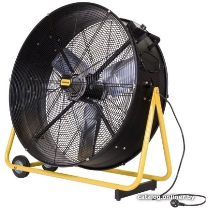 Вентилятор Master DF 36 P