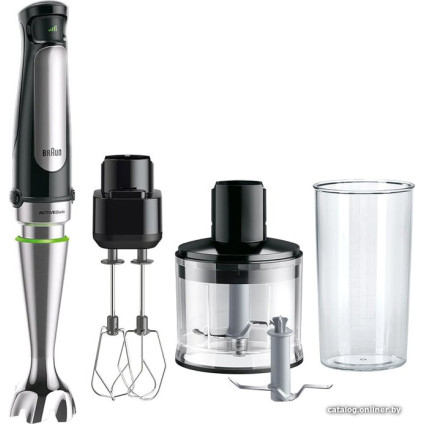 Погружной блендер Braun MQ7035XBI