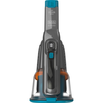 Пылесос Black & Decker BHHV320B-QW