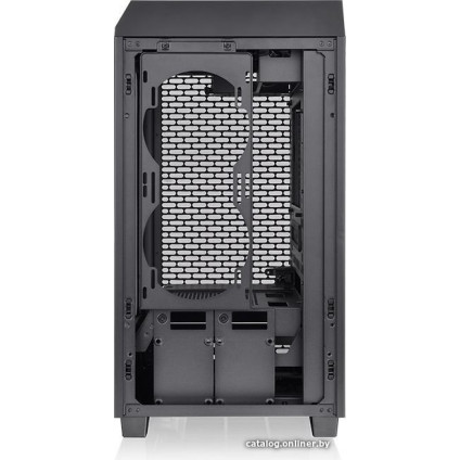 Корпус Thermaltake The Tower 200 CA-1X9-00S1WN-00