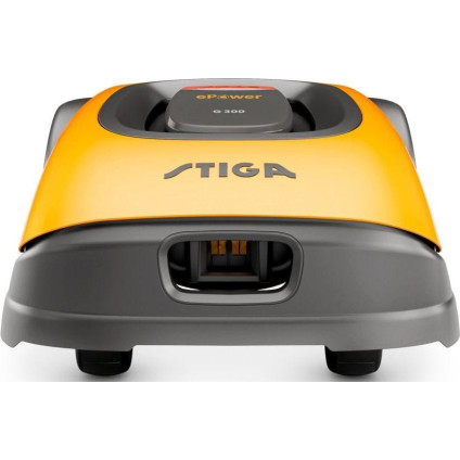 Газонокосилка-робот Stiga G 300 2R3101118/ST1