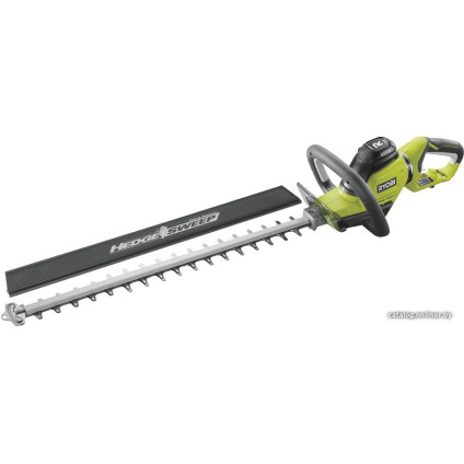 Кусторез Ryobi RHT6160RS