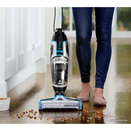 Пылесос Bissell Crosswave Pet Pro 2225N