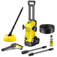 Мойка высокого давления Karcher K3 Home Modular 1.676-354.0