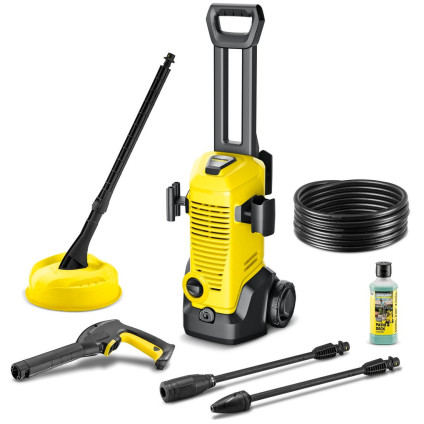 Мойка высокого давления Karcher K3 Home Modular 1.676-354.0