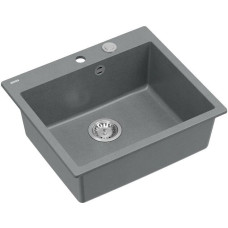 Кухонная мойка Quadron HB8304U5BSP2O