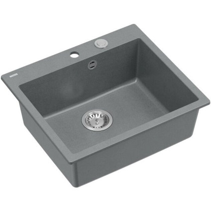 Кухонная мойка Quadron HB8304U5BSP2O