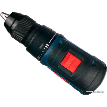 Дрель-шуруповерт Bosch GSR 18V-50 Professional 06019H5000 (с 2-мя АКБ, кейс)