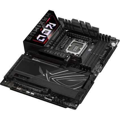 Материнская плата ASUS ROG Maximus Z890 Hero