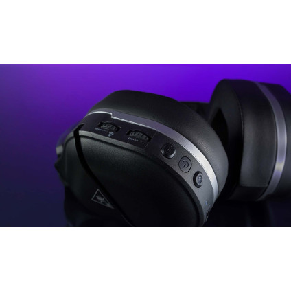 Наушники Turtle Beach Stealth 700 Gen 2 Max для PlayStation (черный)