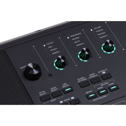 Синтезатор Medeli AKX10