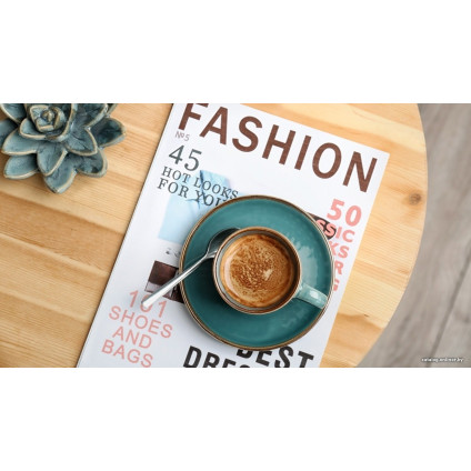 Рожковая кофеварка MPM MKW-07M