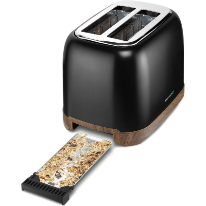 Тостер Philco PHTA 3711 B