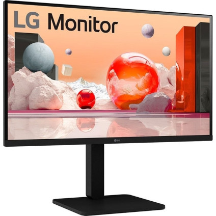 Монитор LG 27BA550-B
