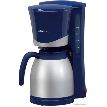 Капельная кофеварка Clatronic KA 3327