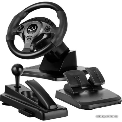 Руль SVEN GC-W750