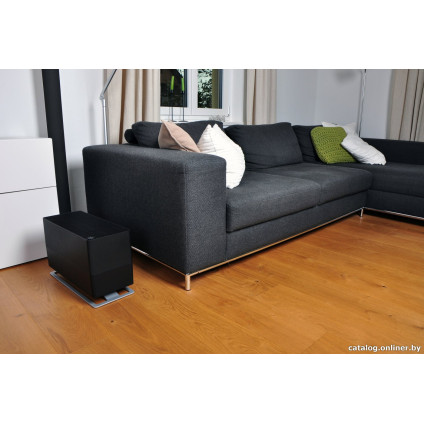 Увлажнитель воздуха Stadler Form Oskar big Black