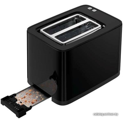 Тостер Tefal TT640810