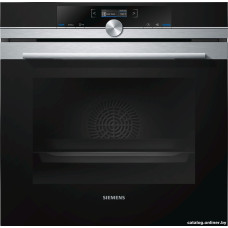 Электрический духовой шкаф Siemens HB655GTS1