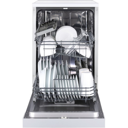 Отдельностоящая посудомоечная машина Amica MDFM43E6qW