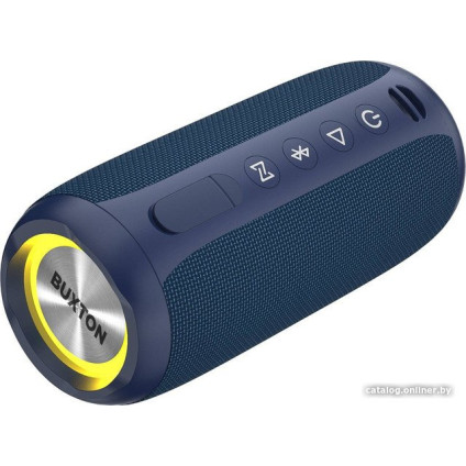Беспроводная колонка Buxton BBS 5500 (темно-синий)