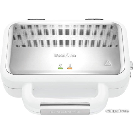 Сэндвичница Breville High Gloss VST074X