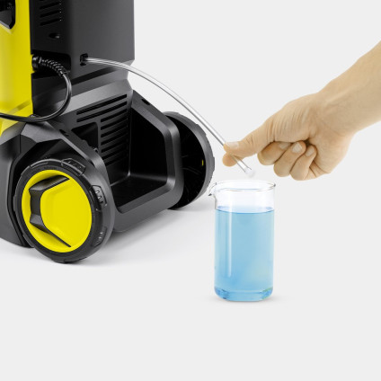 Мойка высокого давления Karcher K6 Car 1.679-631.0