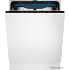 Встраиваемая посудомоечная машина Electrolux EEM48321L