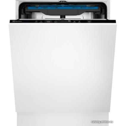 Встраиваемая посудомоечная машина Electrolux EEM48321L