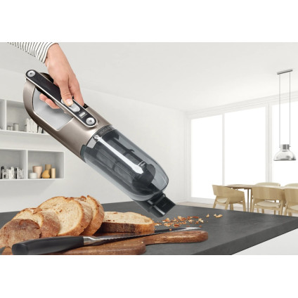 Пылесос Bosch Serie 4 Flexxo BCH3ALL21