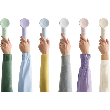 Фен Laifen SE Lite (глянцевый зеленый)