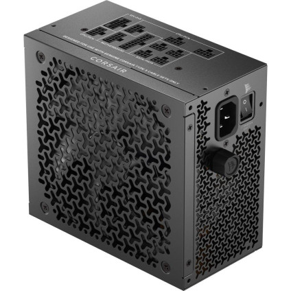 Блок питания Corsair RM850x Shift CP-9020299-EU