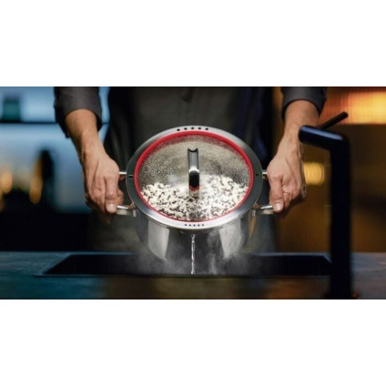 Набор кастрюль WMF Function 4 0760556380