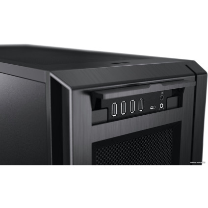 Корпус Phanteks Enthoo Pro 2 Closed Panel PH-ES620PC_BK01